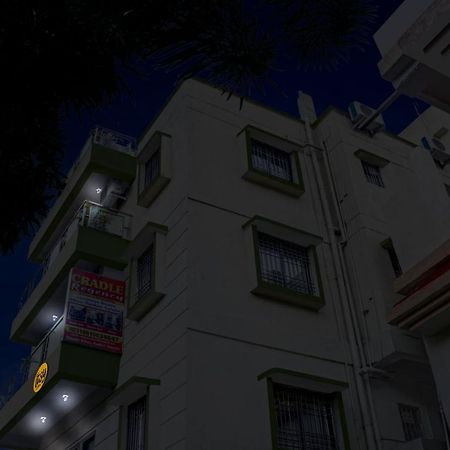 Itsy Hotels Cradle Regency Ranchi Esterno foto