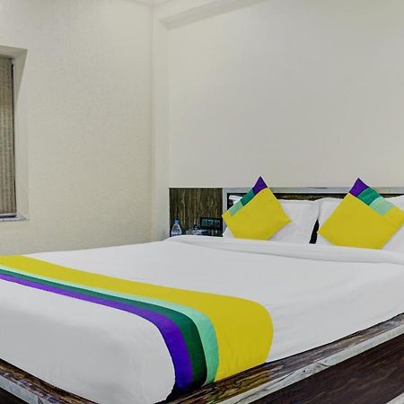 Itsy Hotels Cradle Regency Ranchi Esterno foto