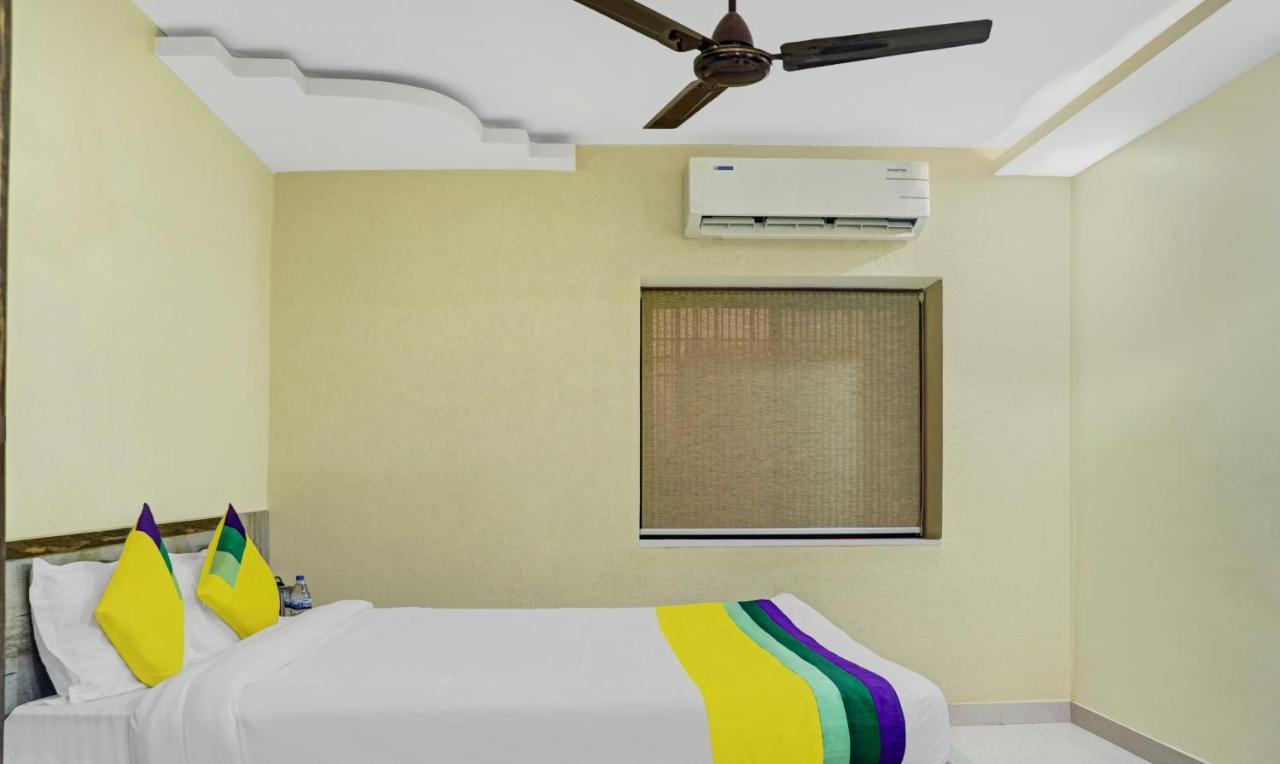 Itsy Hotels Cradle Regency Ranchi Esterno foto