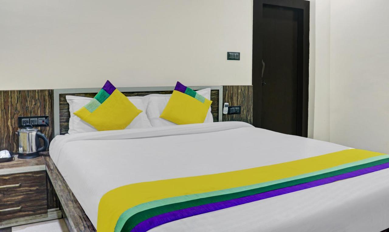 Itsy Hotels Cradle Regency Ranchi Esterno foto