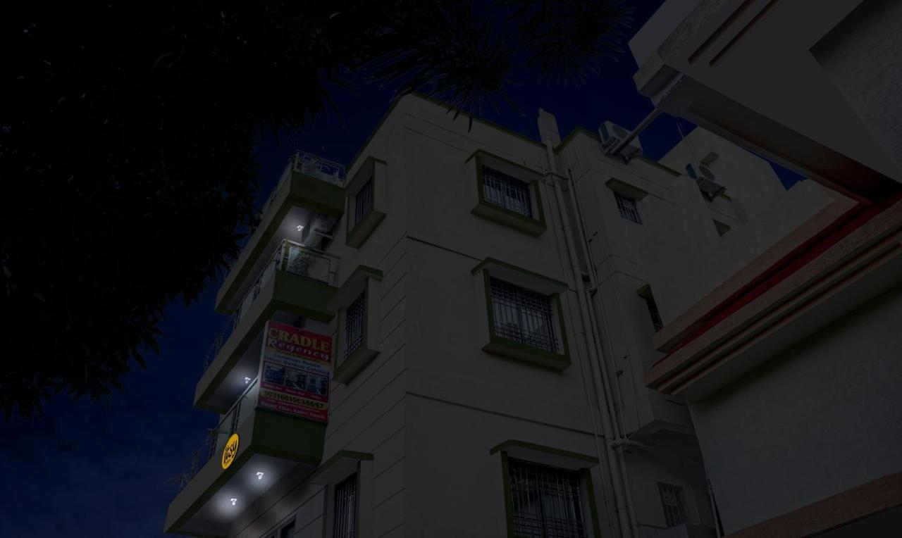 Itsy Hotels Cradle Regency Ranchi Esterno foto