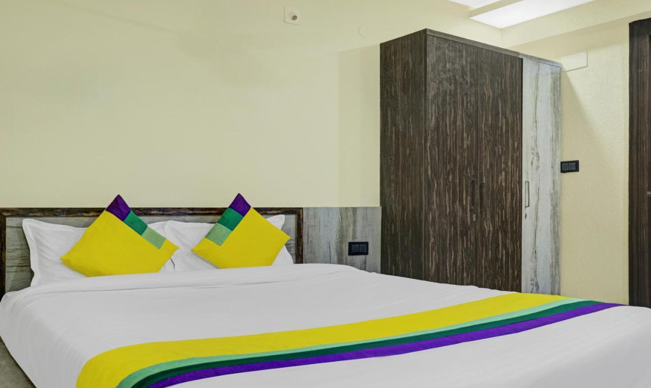 Itsy Hotels Cradle Regency Ranchi Esterno foto