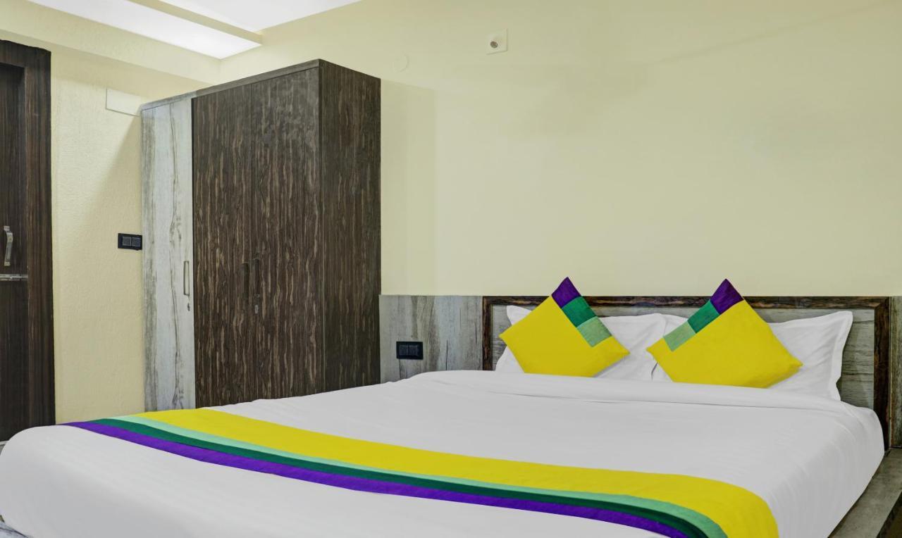 Itsy Hotels Cradle Regency Ranchi Esterno foto