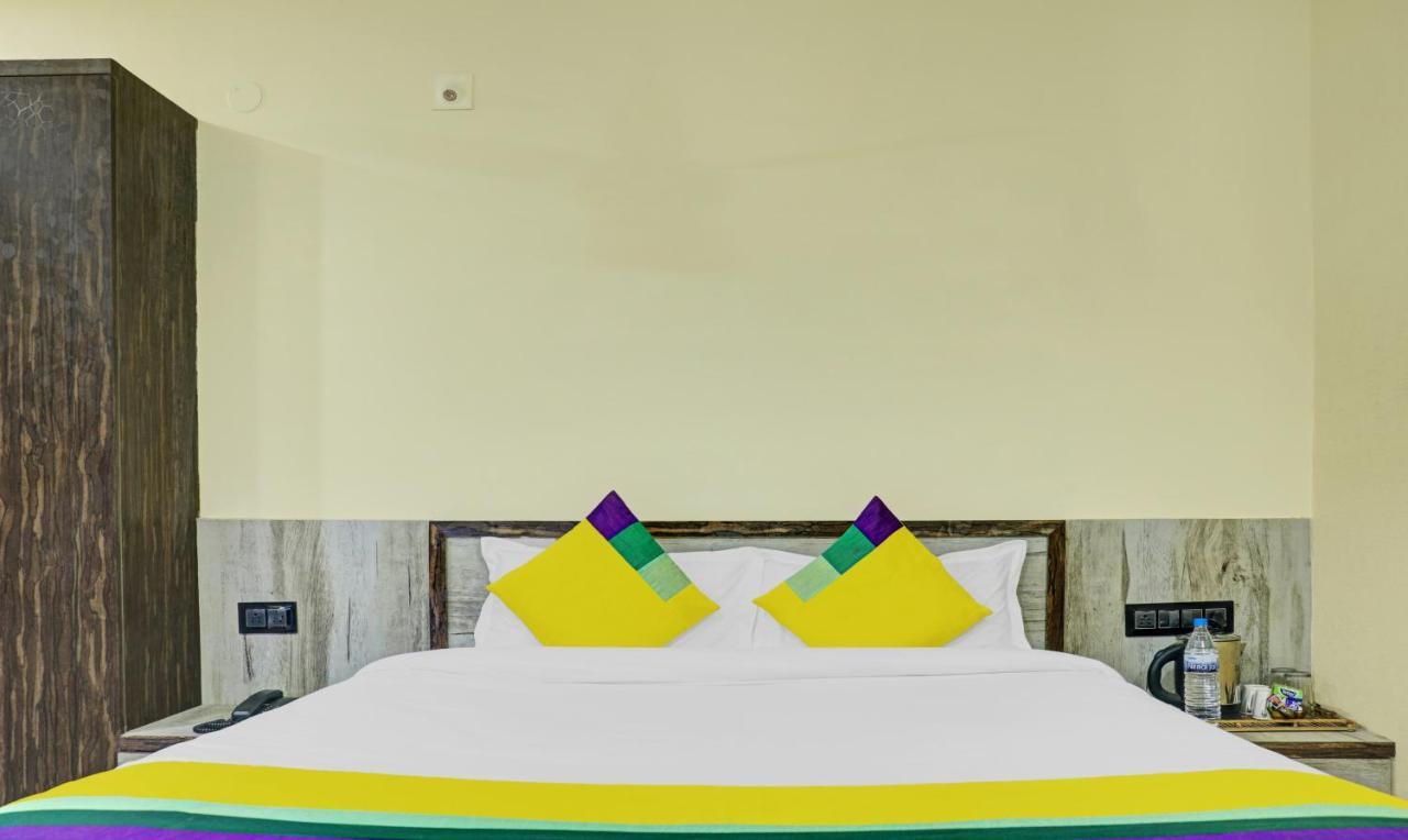 Itsy Hotels Cradle Regency Ranchi Esterno foto