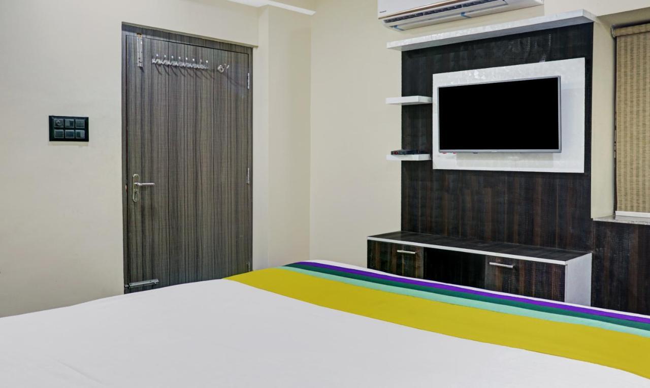 Itsy Hotels Cradle Regency Ranchi Esterno foto