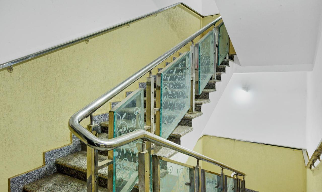 Itsy Hotels Cradle Regency Ranchi Esterno foto