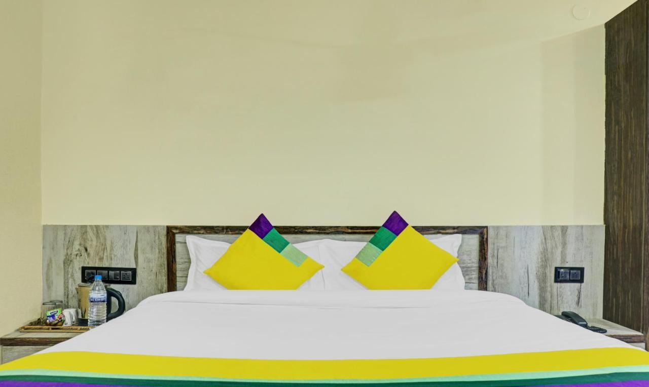 Itsy Hotels Cradle Regency Ranchi Esterno foto