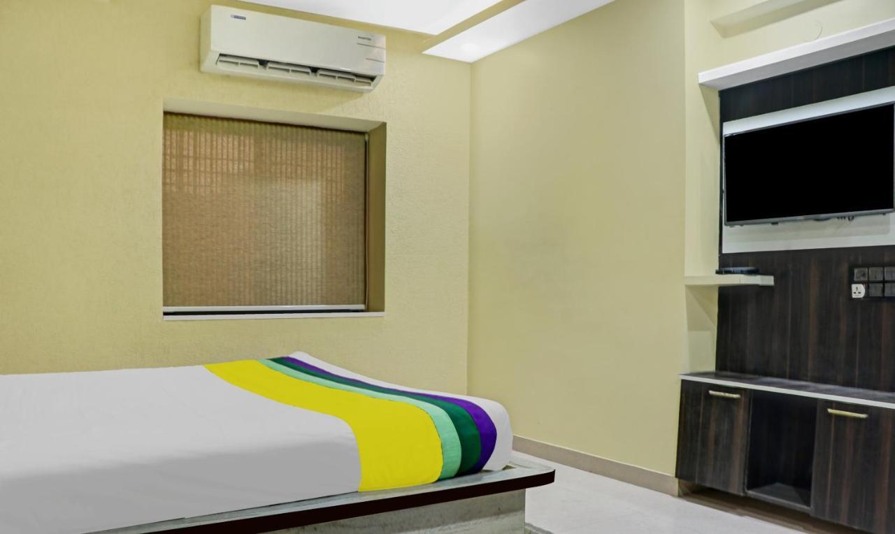 Itsy Hotels Cradle Regency Ranchi Esterno foto