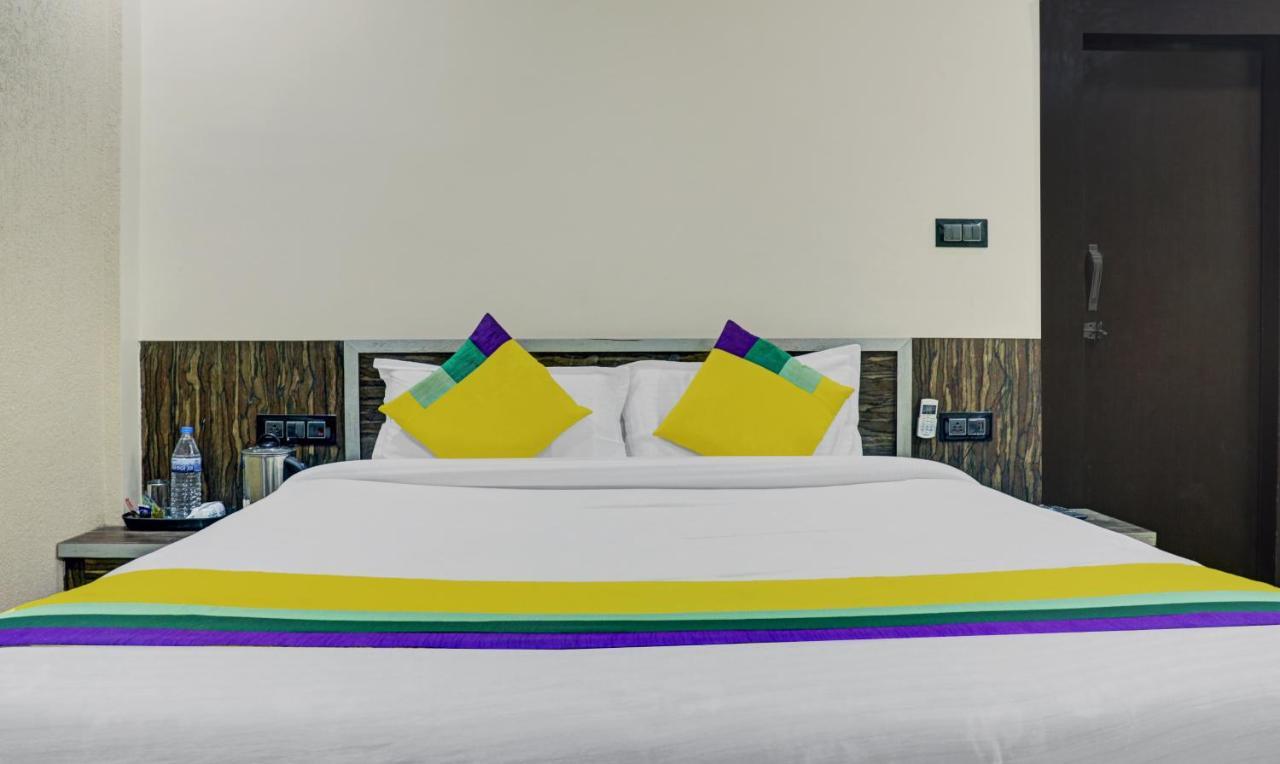 Itsy Hotels Cradle Regency Ranchi Esterno foto
