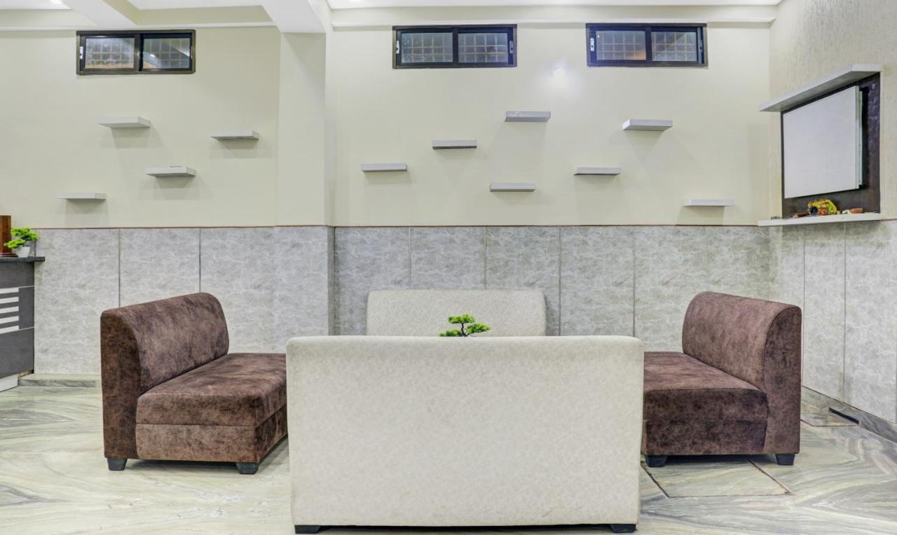 Itsy Hotels Cradle Regency Ranchi Esterno foto