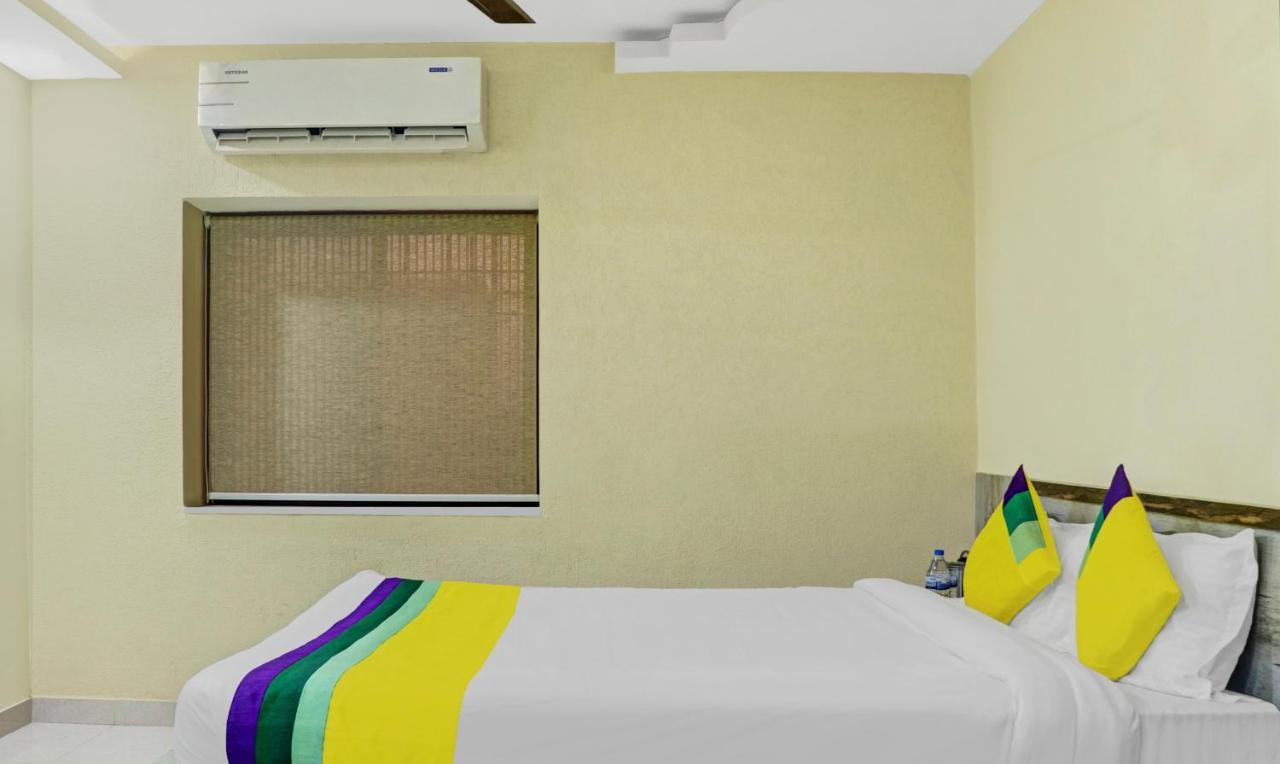 Itsy Hotels Cradle Regency Ranchi Esterno foto