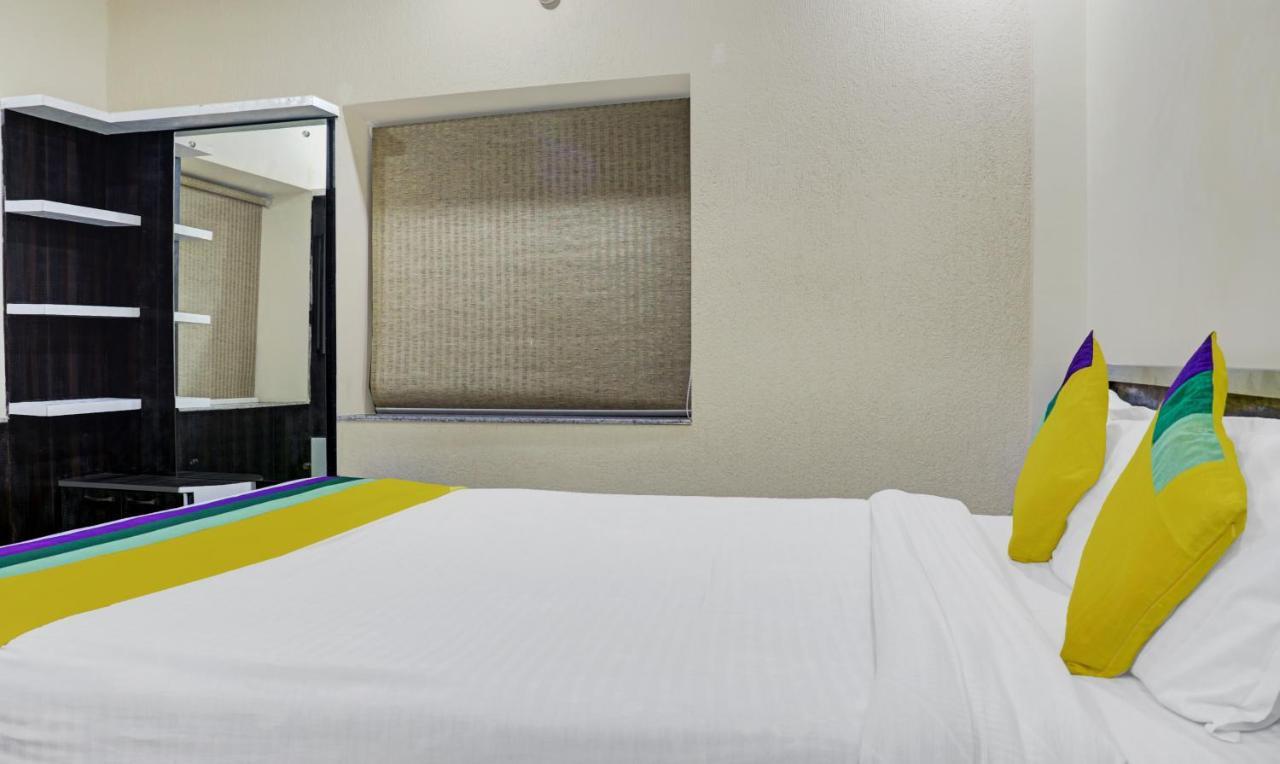 Itsy Hotels Cradle Regency Ranchi Esterno foto