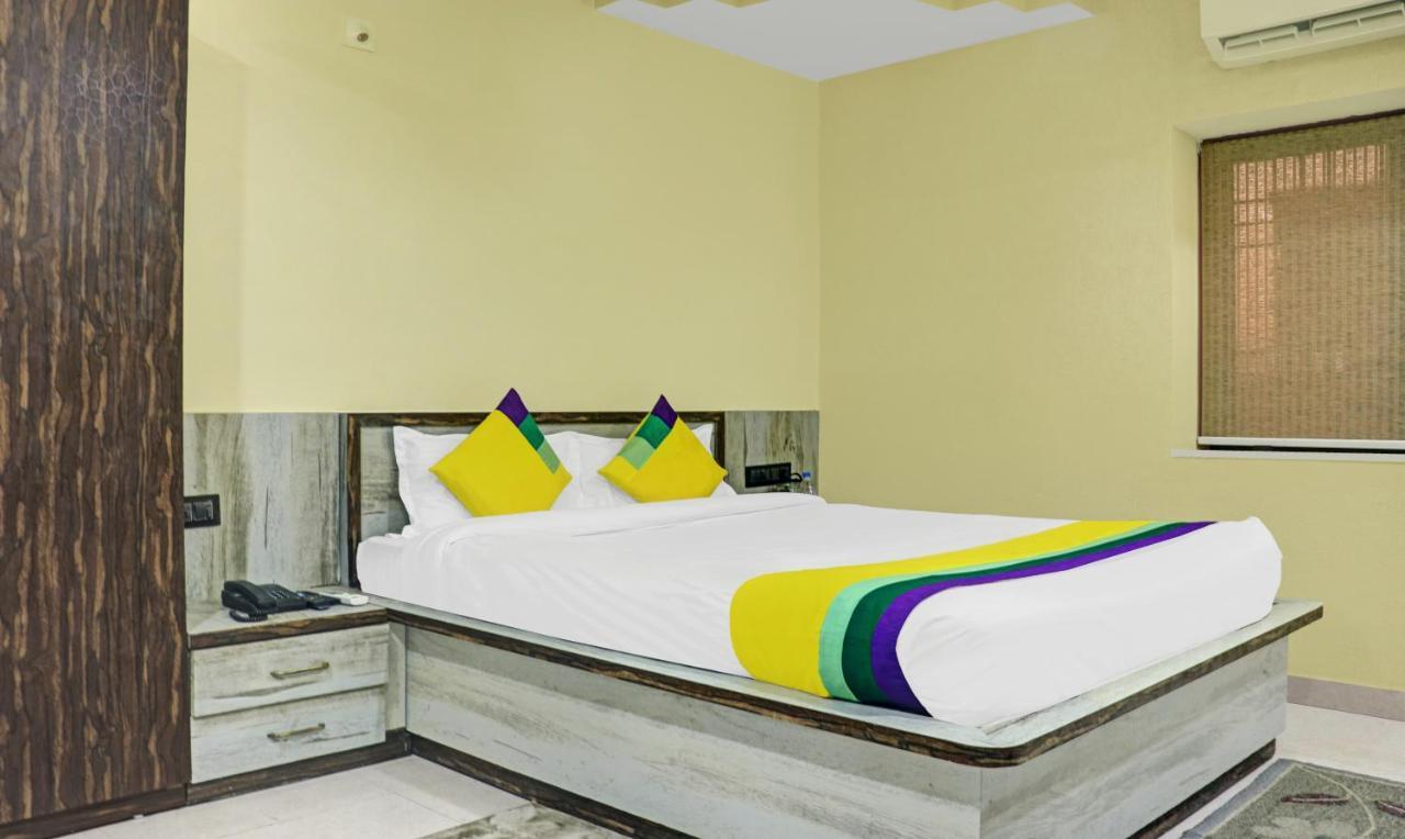 Itsy Hotels Cradle Regency Ranchi Esterno foto