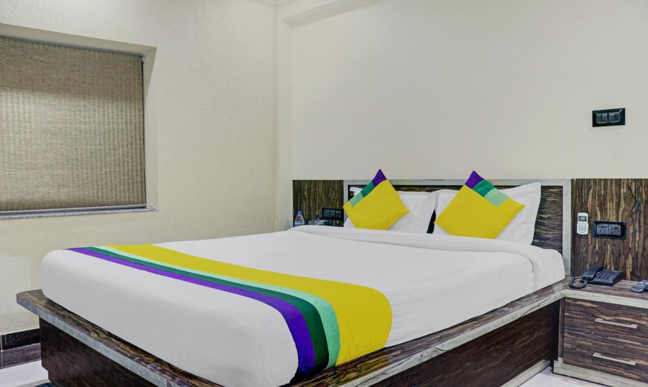 Itsy Hotels Cradle Regency Ranchi Esterno foto