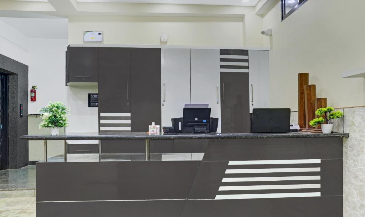 Itsy Hotels Cradle Regency Ranchi Esterno foto