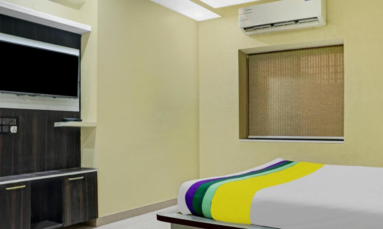 Itsy Hotels Cradle Regency Ranchi Esterno foto